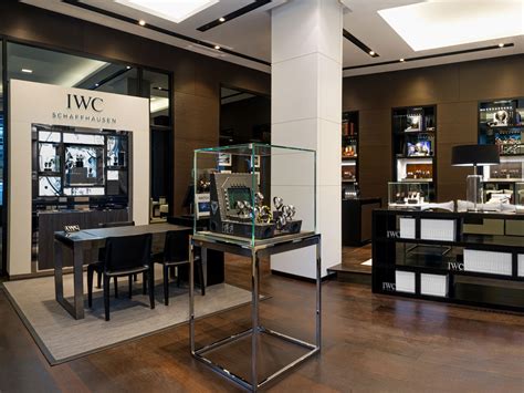 iwc shop schaffhausen|iwc schaffhausen headquarters.